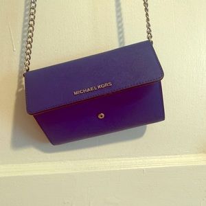 MK Crossbody bag
